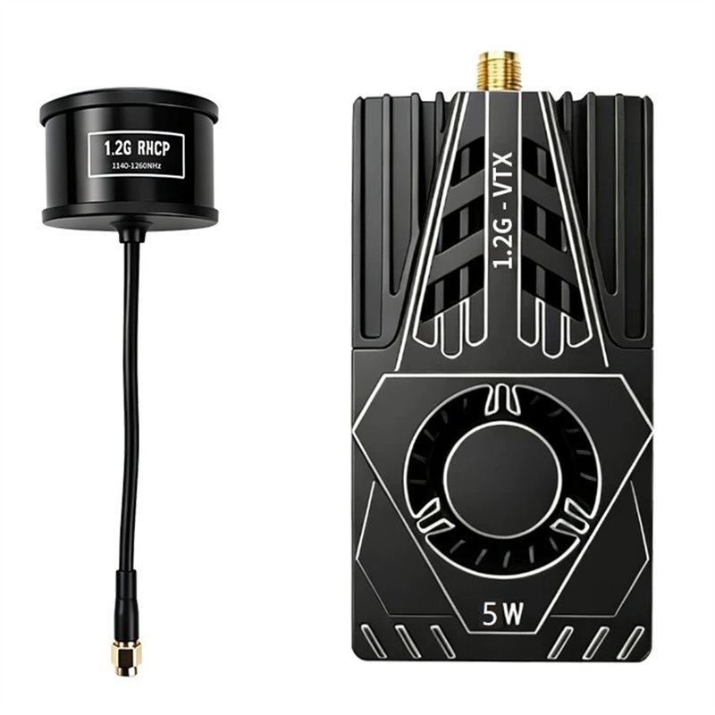 Fpv Drone Transmitter - VTX pour émetteur vidéo FPV 1,2
