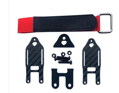 Fpv Drone Bag - 2 ensembles/lot d'accessoires pour sac à