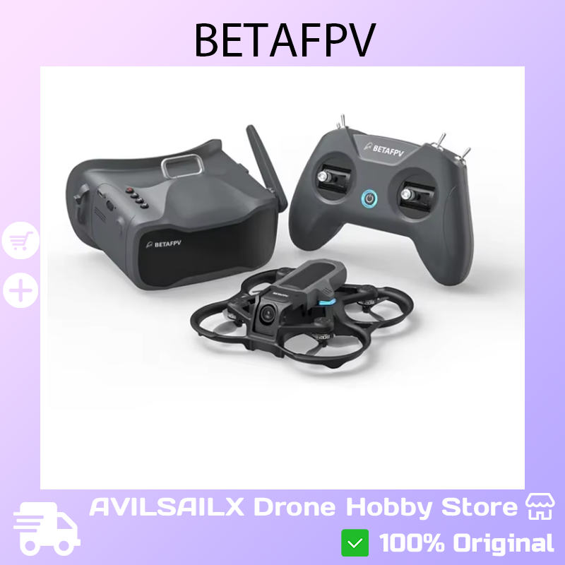 Fpv Drone Charger - Kit de drone FPV pour débutants