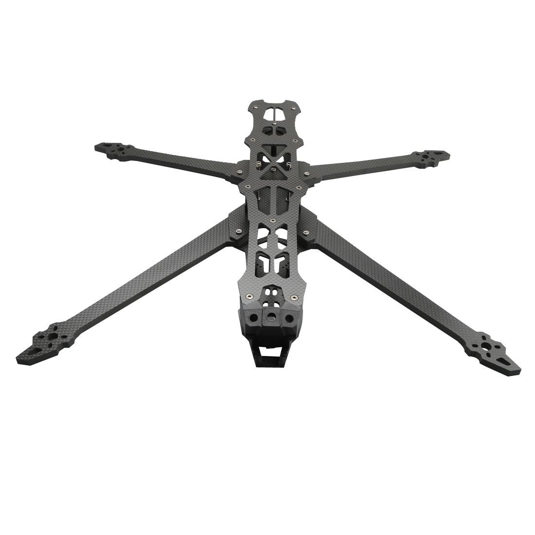 Kit de châssis de drone FPV GK - Fpv Drone Battery avis et prix