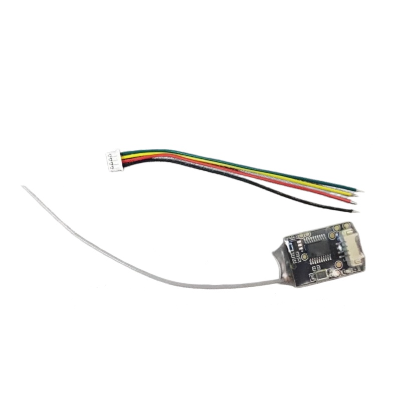 Récepteur Mini Flysky FS-8A 8C - Fpv Drone Battery avis et prix