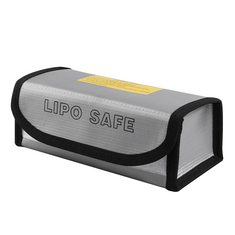 Sac de sécurité Lipo Guard, ig - Fpv Drone Bag avis et prix