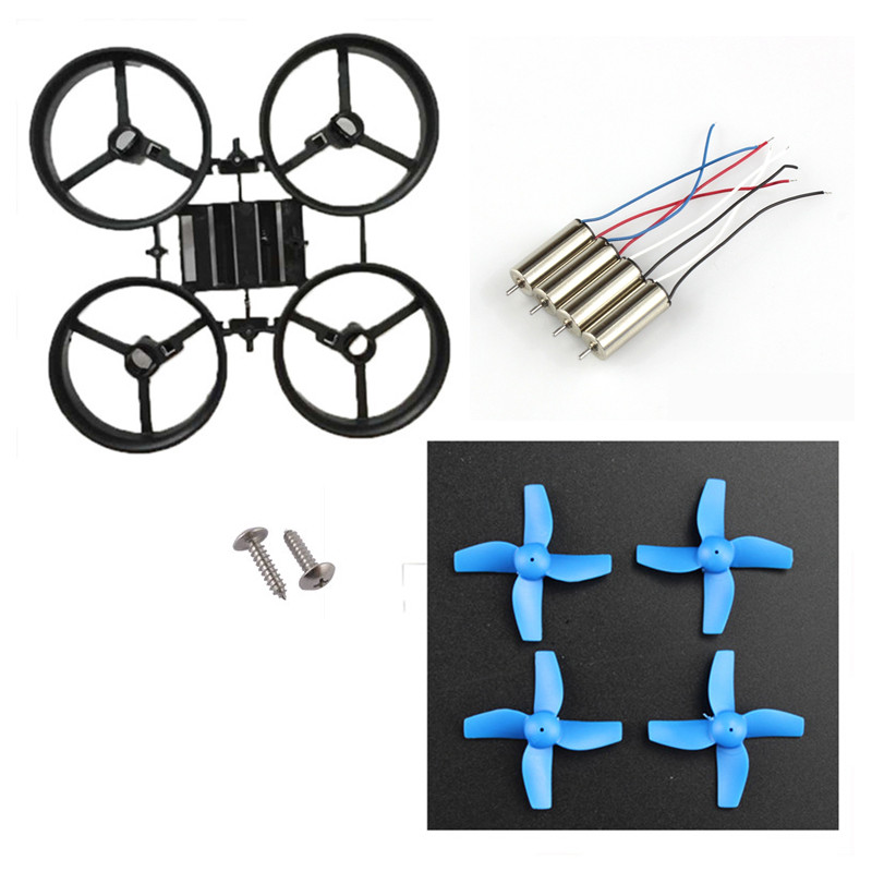 JJRC H36 Eachine E010 petit Ki - Fpv Drone Battery avis et prix