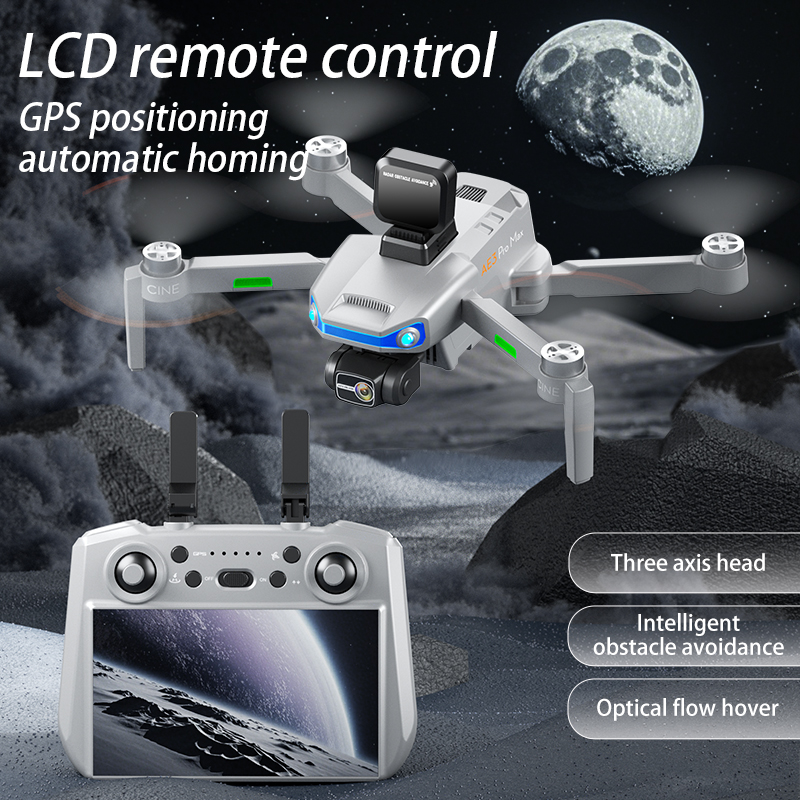 Gland 3 PRO Max-Drone RC Profe - Fpv Drone Charger avis et prix
