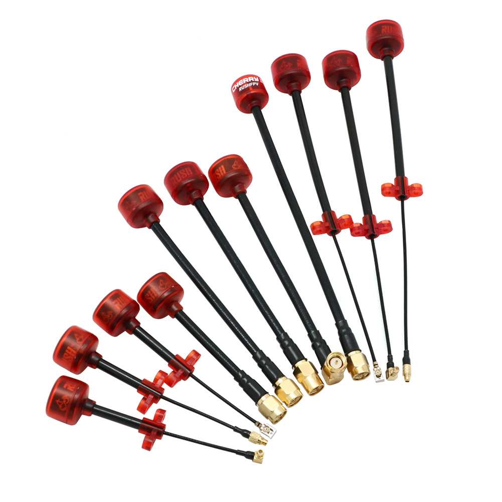 Rush Cherry FPV 5.8G antenne L - Fpv Drone Receiver avis et prix