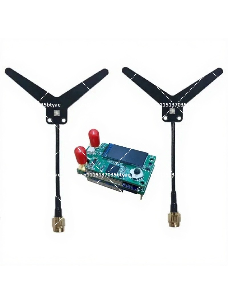 Récepteur double de transmissi - Fpv Drone Receiver avis et prix