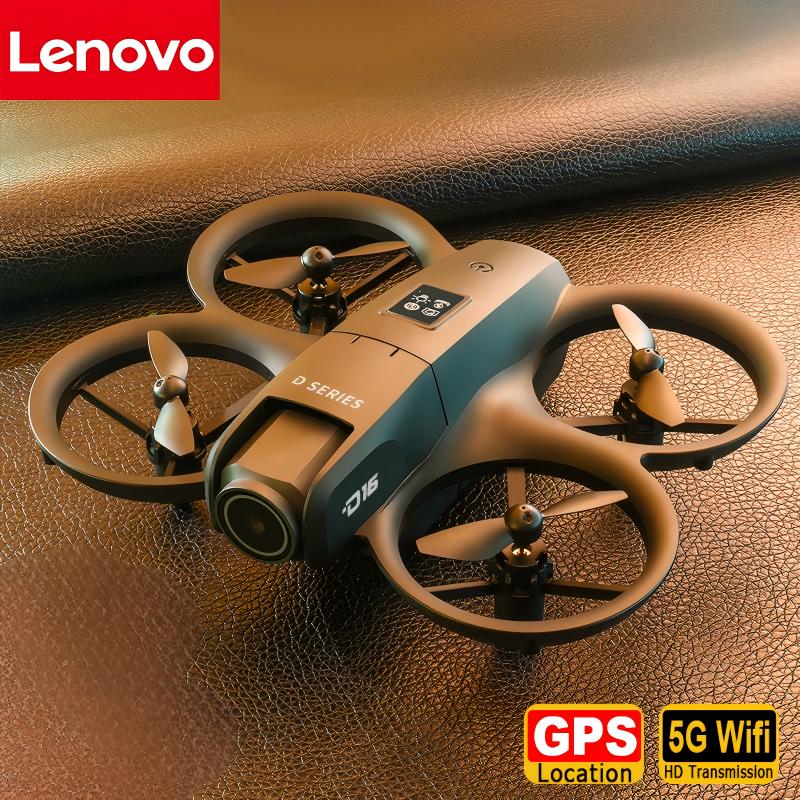 Drone GPS Lenovo D16 8K Aérien - Fpv Drone Charger avis et prix