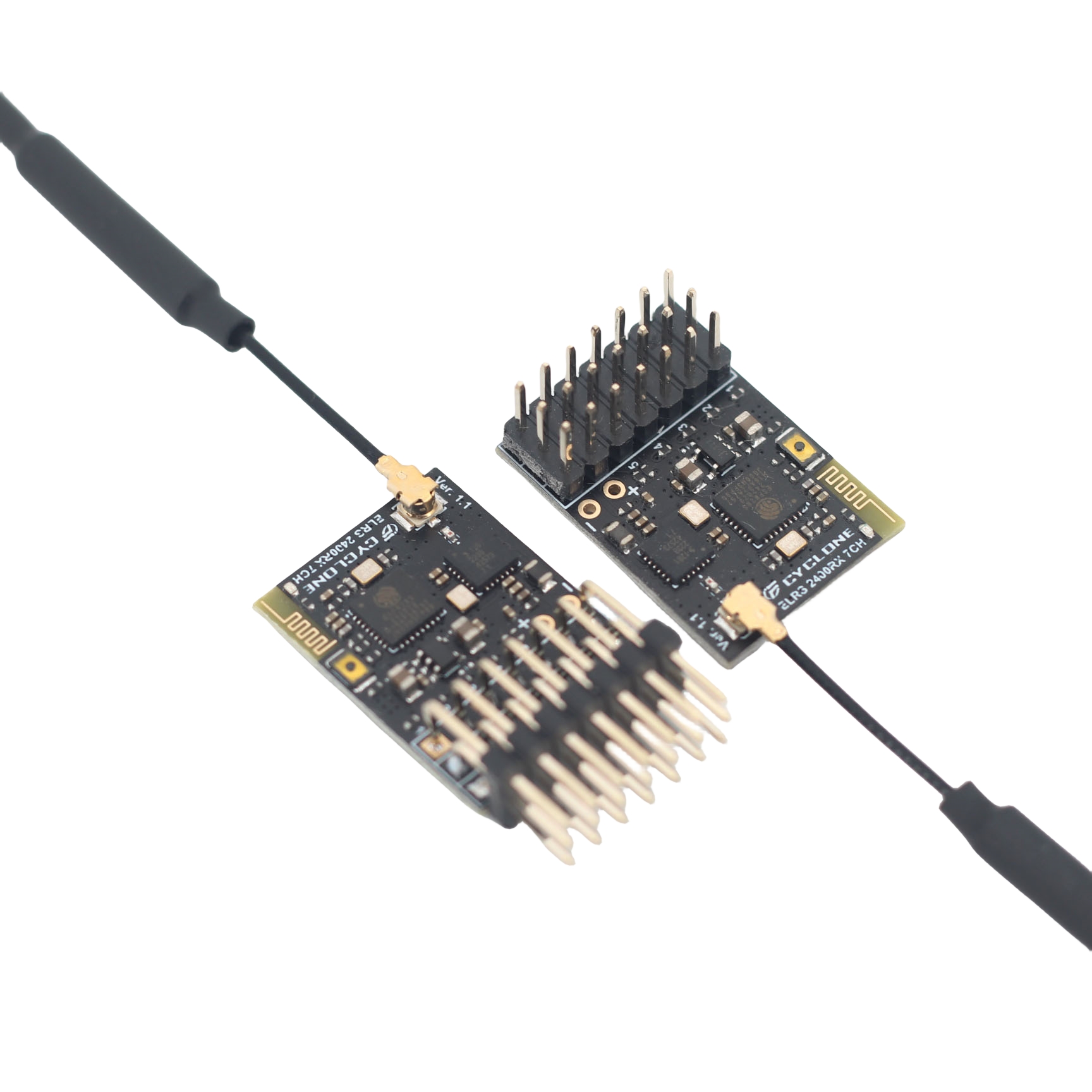 ELRS 2.4G PWM 7CH 6CH CRSF Réc - Fpv Drone Battery avis et prix