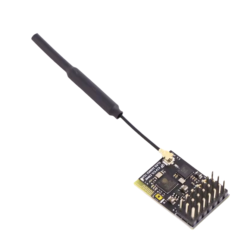 ELRS 2.4G PWM 7CH 6CH CRSF Réc - Fpv Drone Battery avis et prix