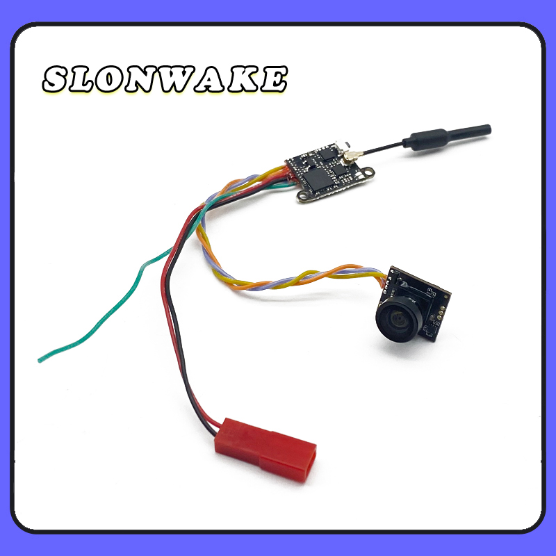 SLONWAKE 5.8G 1200TVL FPV camé - Fpv Drone Receiver avis et prix