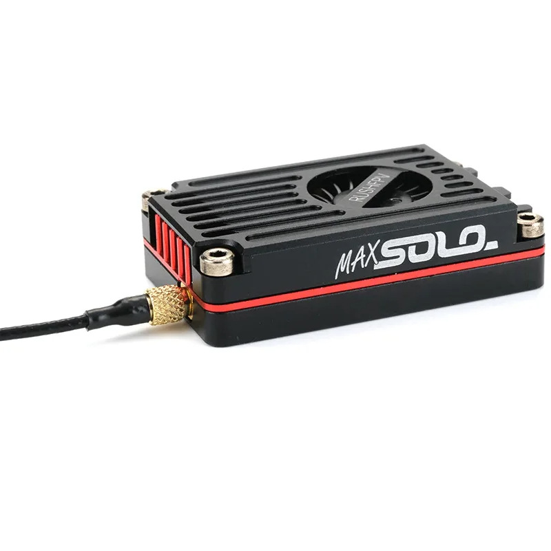 RUSHFPV RUSH MAX SOLO 5.8GHz 2 - Fpv Drone Battery avis et prix