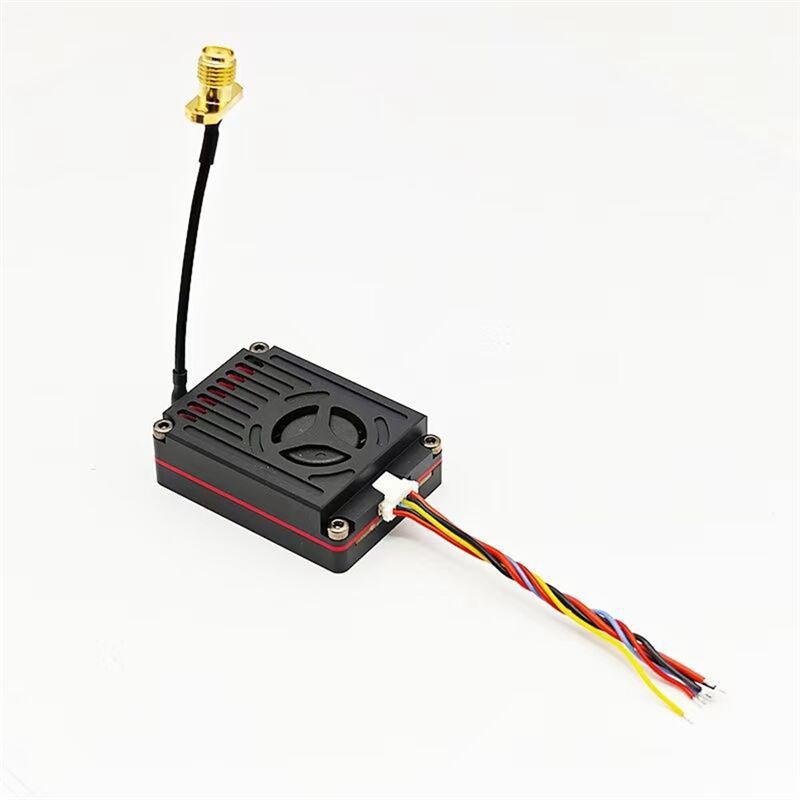 ABXE-5.8G 4000Mw 5.8Ghz 4W VTX - Fpv Drone Transmitter avis et prix