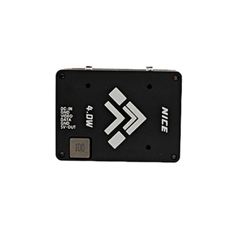 ABXE-5.8G 4000Mw 5.8Ghz 4W VTX - Fpv Drone Transmitter avis et prix