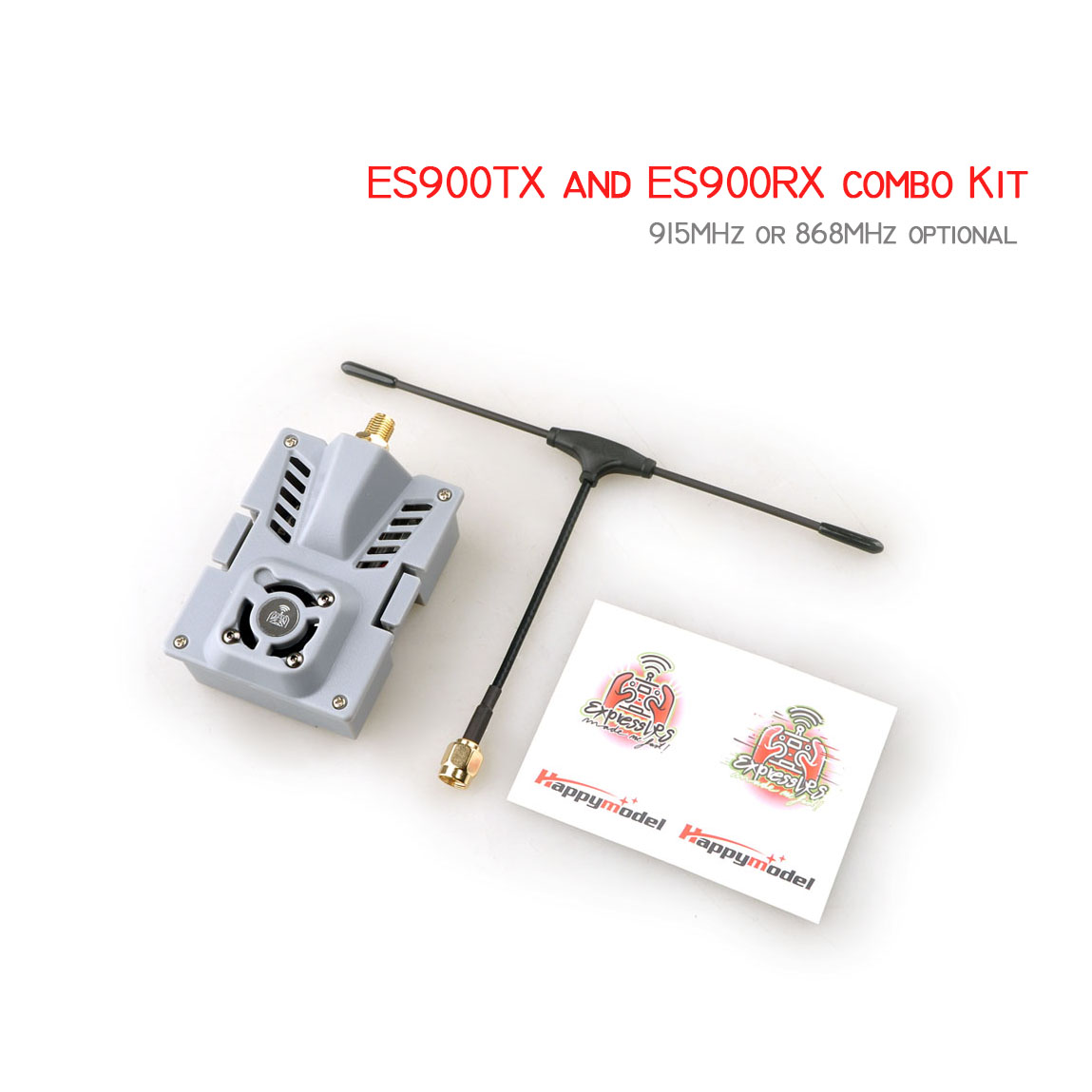 Happymodel RC ELRS Micro ES900 - Fpv Drone Battery avis et prix
