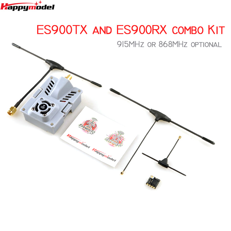 Happymodel RC ELRS Micro ES900 - Fpv Drone Battery avis et prix