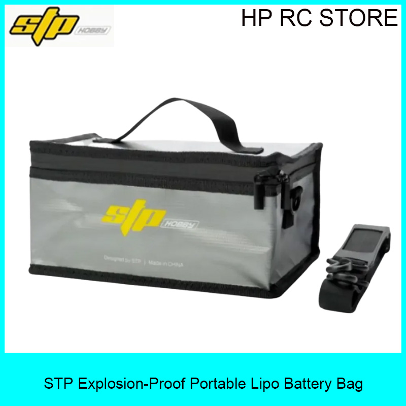 Sac de sécurité portable pour  - Fpv Drone Bag avis et prix