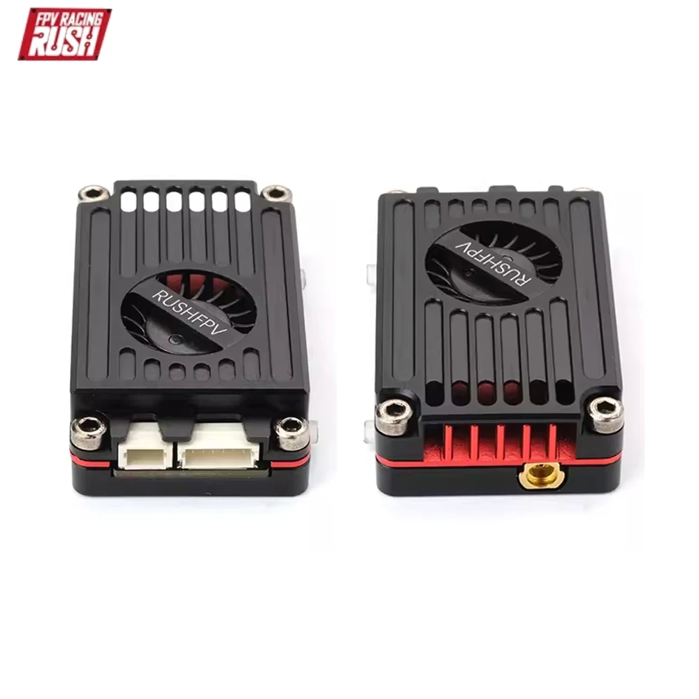 Émetteur vidéo RUSHFPV TANK MA - Fpv Drone Receiver avis et prix