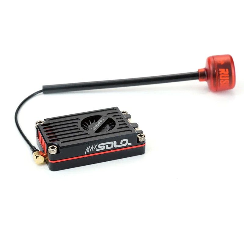 Émetteur vidéo RUSHFPV TANK MA - Fpv Drone Receiver avis et prix